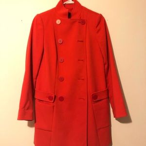 NWOT: Forenza by limited coat 🧥